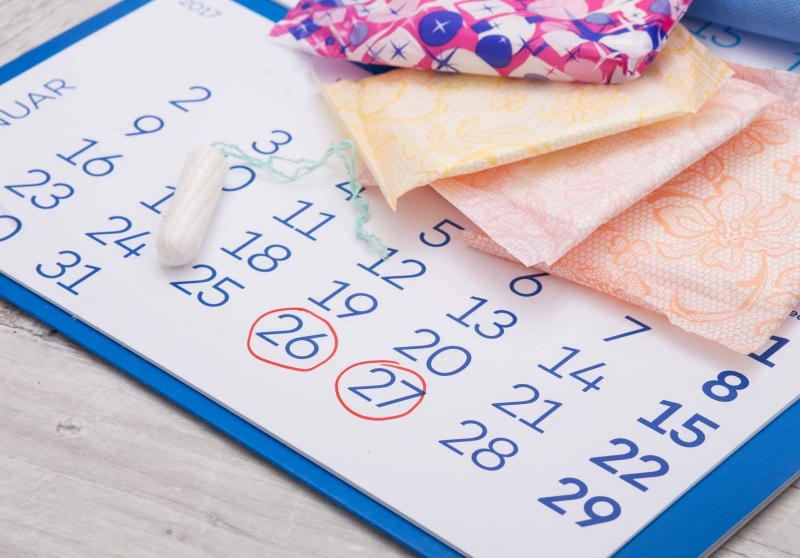 Bị đau bụng kinh sau sinh có nguy hiểm không? 3