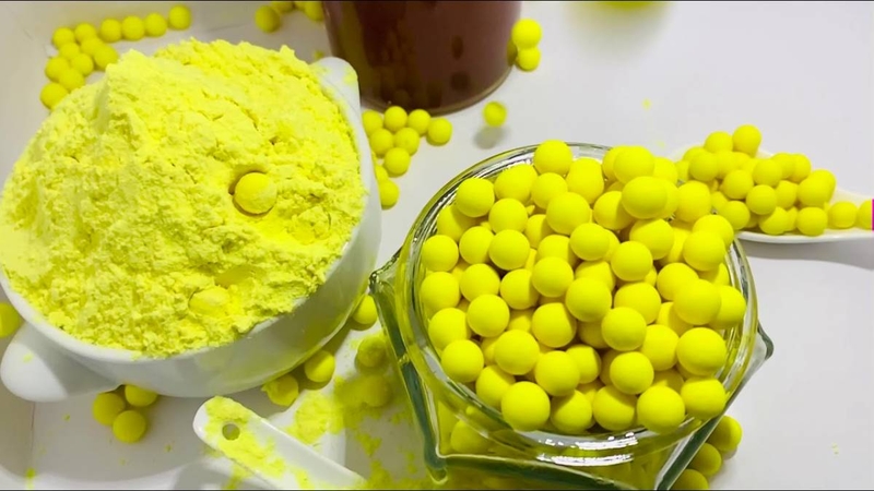 Viên nghệ mật ong có tác dụng tích cực trong điều trị nhiều bệnh, nhất là bệnh đau dạ dày