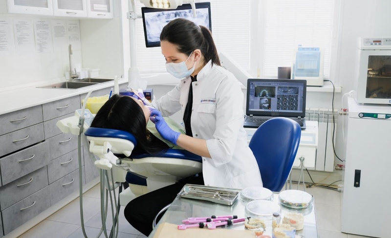 Bị đau dưới hàm phải là dấu hiệu của bệnh gì? Cách điều trị ra sao 2