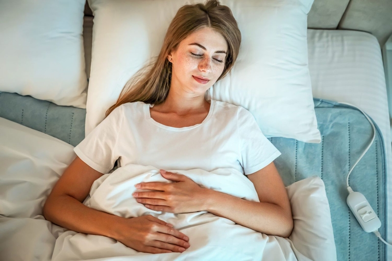 Bị đau lưng sau chuyển phôi có sao không? Có nguy hiểm hay không? 4