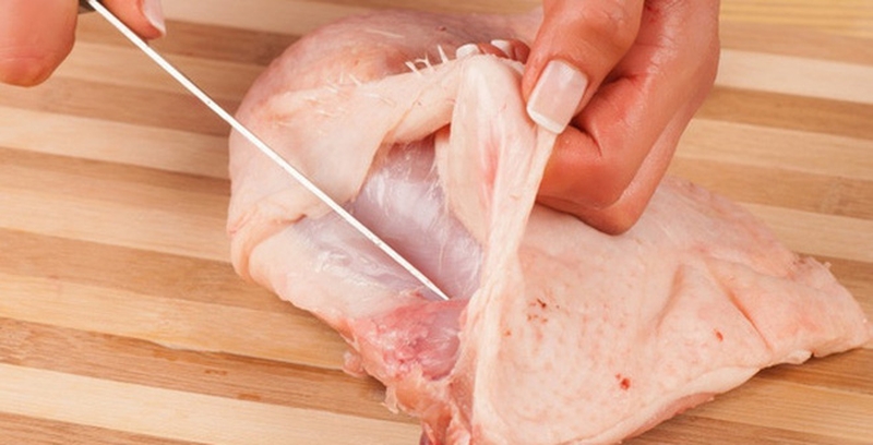 Bị đau mắt đỏ có kiêng thịt gà không và cần kiêng khem những gì 3