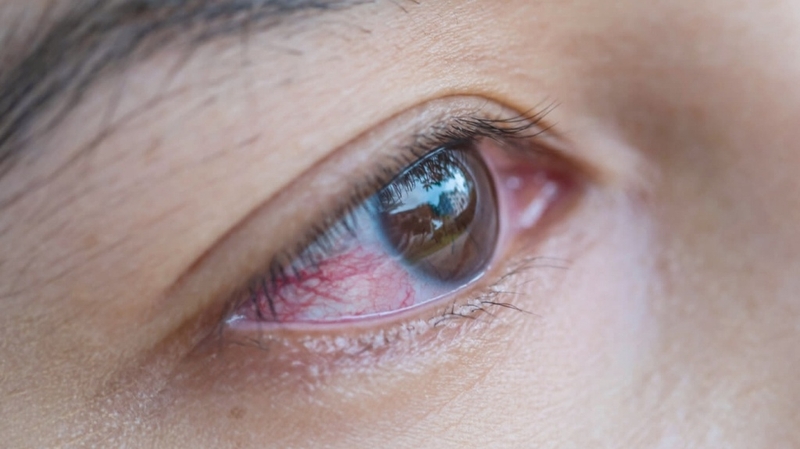 Bị đau mắt đỏ uống thuốc gì để bệnh nhanh hồi phục? 3