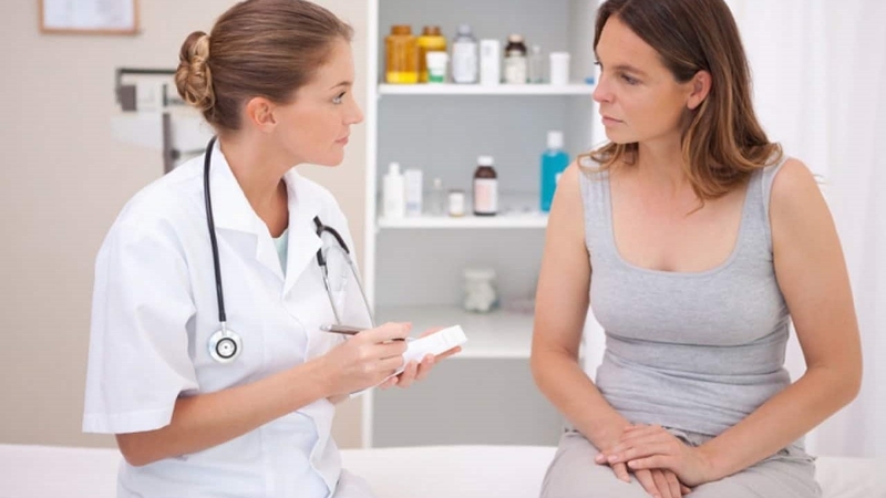 Cách chữa trị khi bị đau nhói vùng kín