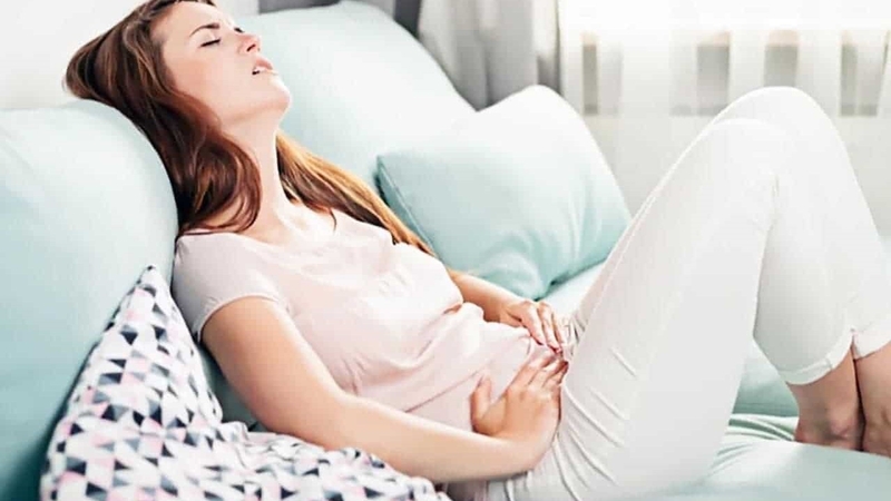 Nguyên nhân bị đau nhói ở vùng kín