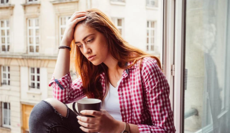 Cách trị khi bị đau nhói ở vùng kín