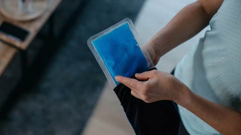 Bị đau răng chườm nóng hay lạnh​ sẽ tốt hơn? 4