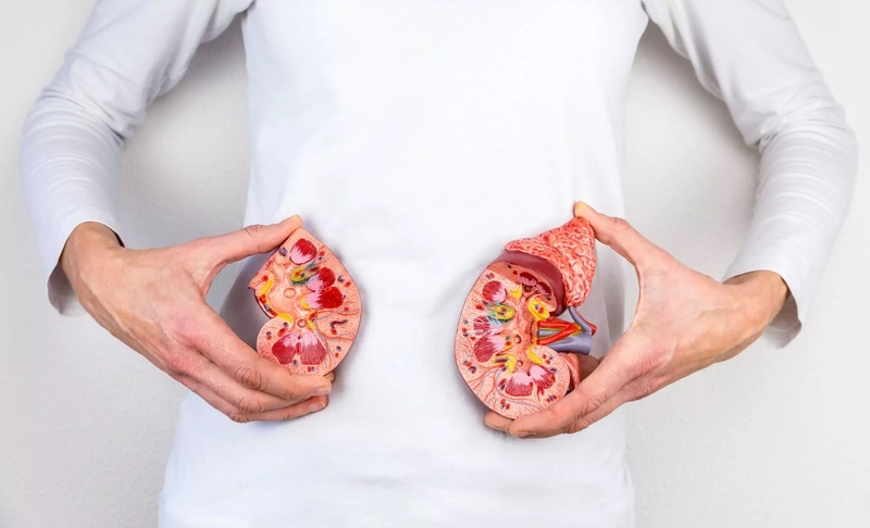 Bị đau thắt lưng bên trái là dấu hiệu của bệnh gì? 3