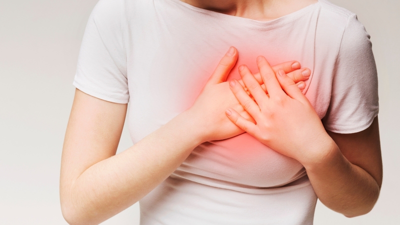 Cần lưu ý nếu cơn đau kéo dài liên tục