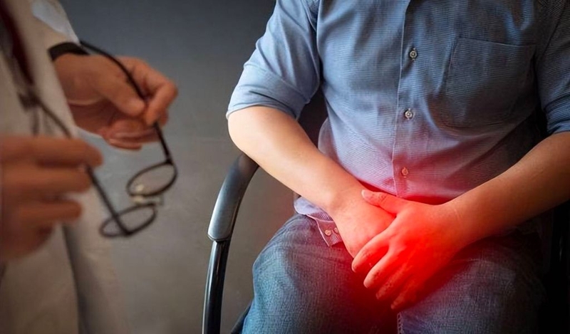 Bị đau xương chậu nam giới​ là do đâu và cách khắc phục như thế nào? 2