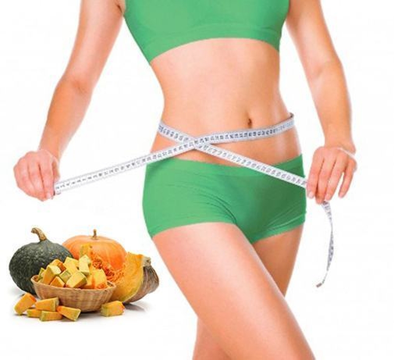Ăn bí đỏ có giảm cân không? Giảm cân bằng bí đỏ cần lưu ý điều gì? 3