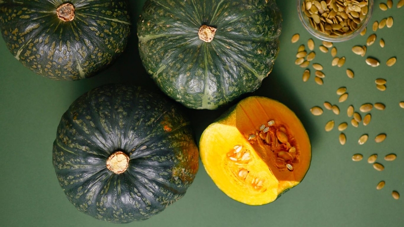 Bí đỏ non và lợi ích đối với sức khỏe 1