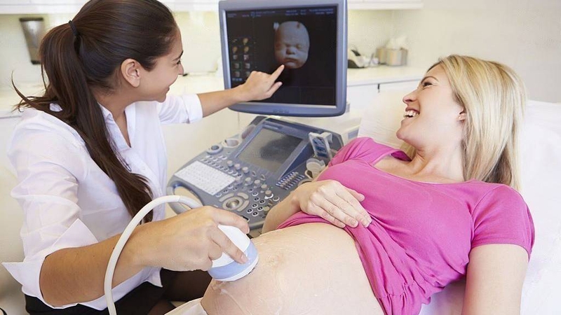 Bị dọa sảy thai có giữ được không? Làm gì khi bị dọa sảy thai? 4