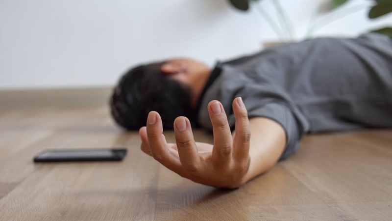 "Bị đột quỵ bao lâu thì tử vong?" là vấn đề được nhiều người quan tâm