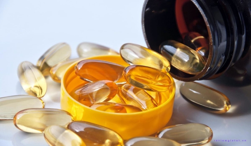 Bị đục thủy tinh thể uống thuốc gì để bổ mắt 3