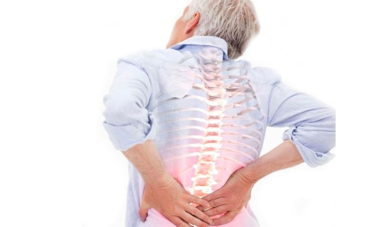 Bị gai cột sống có nên nằm nệm không? Cách chọn mua nệm hỗ trợ tốt cho lưng 1