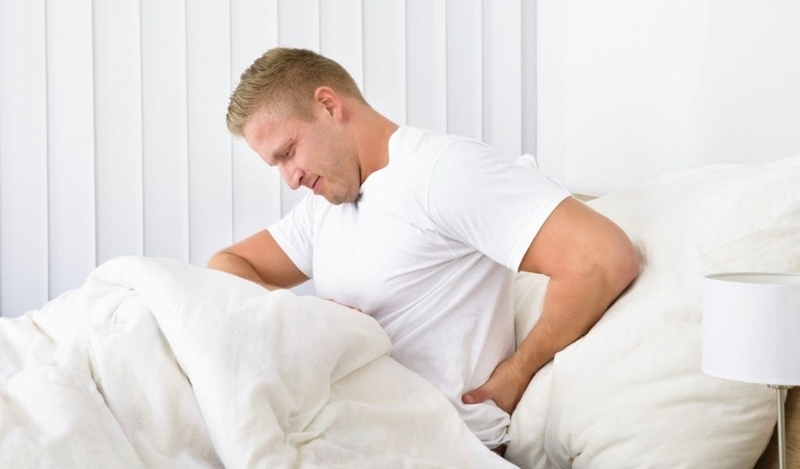 Bị gai cột sống có nên nằm nệm không? Cách chọn mua nệm hỗ trợ tốt cho lưng 2