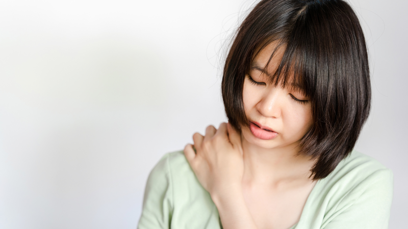 Bị gãy xương đòn có cần bó bột không? 3