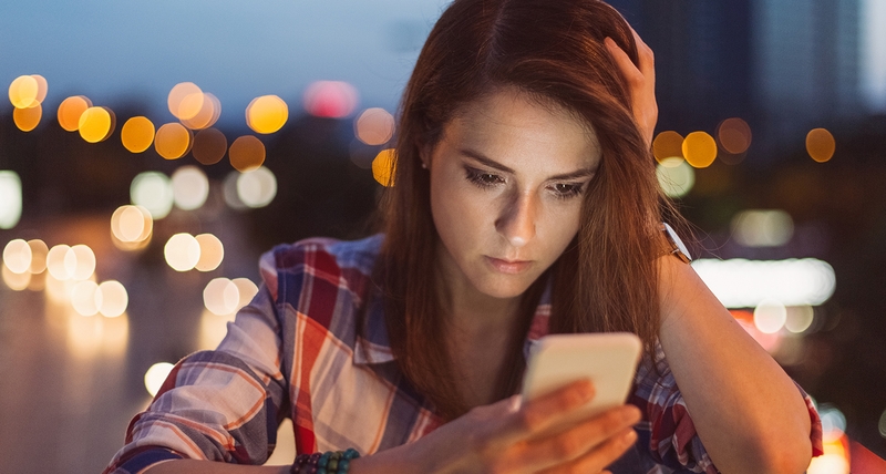 Bị ghost là gì? Dấu hiệu nhận biết và cách vượt qua nỗi buồn 1