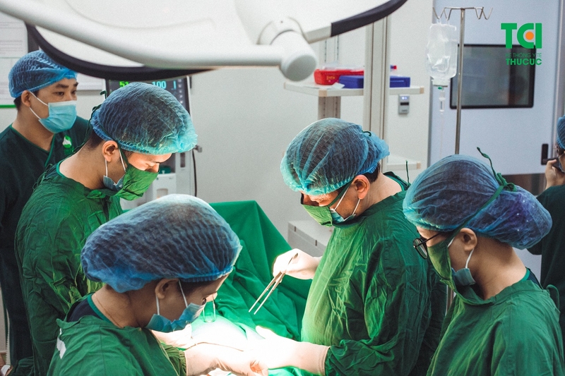 Bị giãn tĩnh mạch có tập gym được không - Giải đáp ngay! 4