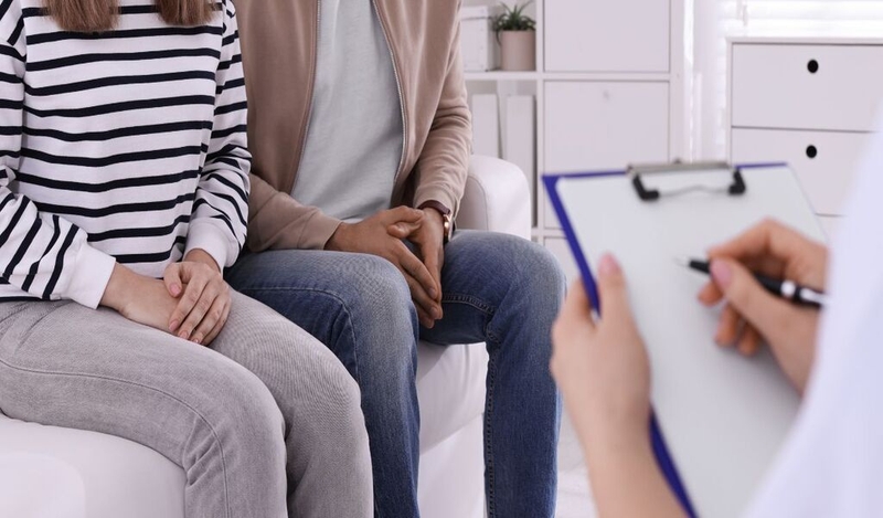 Bị giang mai có quan hệ được không? Những điều cần biết để bảo vệ sức khỏe 4