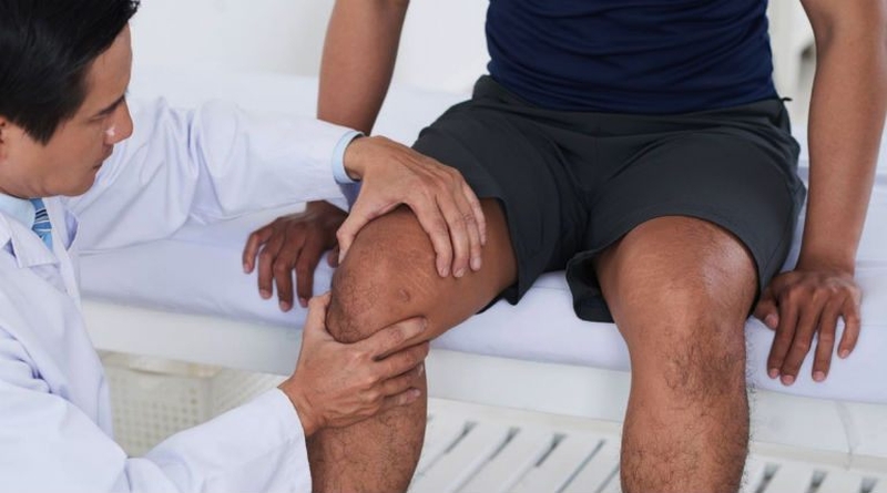 Góc giải đáp: Người bị Gút có uống whey được không? 2