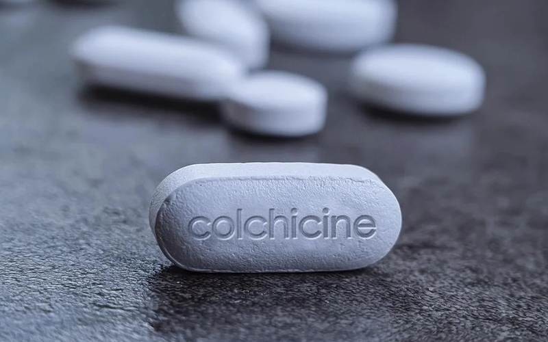 Bị Gout uống thuốc gì? Top 4 nhóm thuốc điều trị bệnh Gout phổ biến hiện nay 3