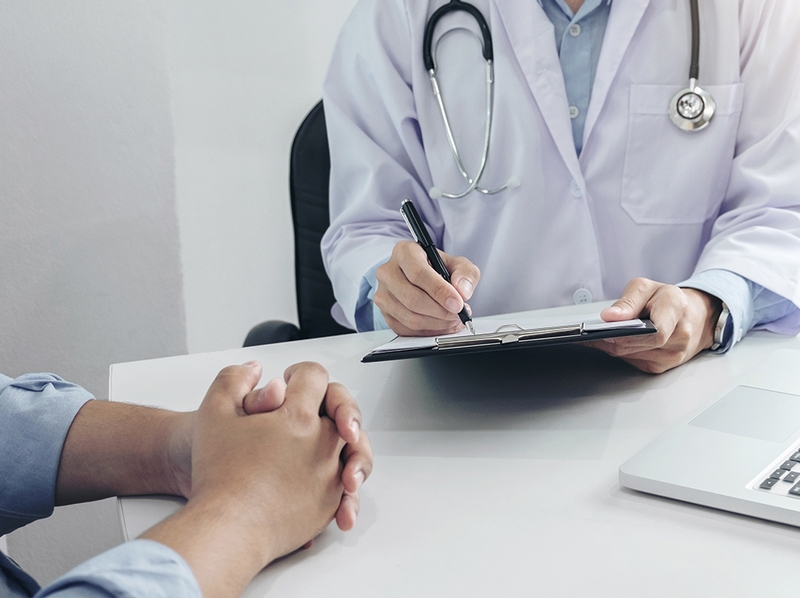 Bị Gout uống thuốc gì? Top 4 nhóm thuốc điều trị bệnh Gout phổ biến hiện nay 4