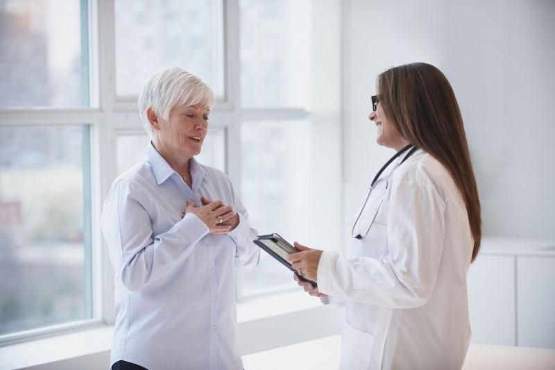 Bị hạ đường huyết có nguy hiểm không 1