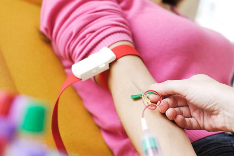 Bị hạ kali máu nên ăn gì để tăng nồng độ kali trở lại? 2