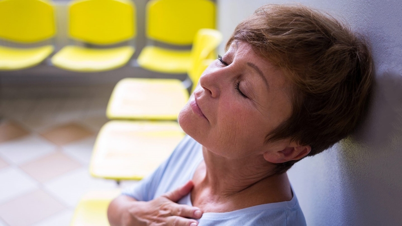 Bị hen suyễn khó thở nên làm gì? Dấu hiệu nhận biết? 1