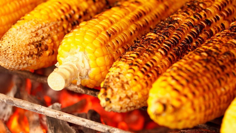 Bị ho ăn bắp được không? Có nên cho trẻ bị ho ăn bắp? 3