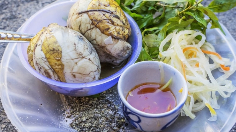 Bị ho có ăn được trứng vịt lộn không cần được xem xét dựa trên khả năng dung nạp