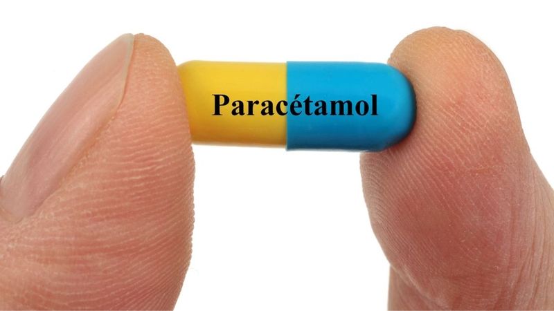 Bị ho uống Paracetamol được không còn tùy thuộc vào triệu chứng đi kèm