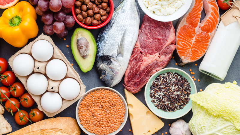 Bị ho uống sữa được không 3