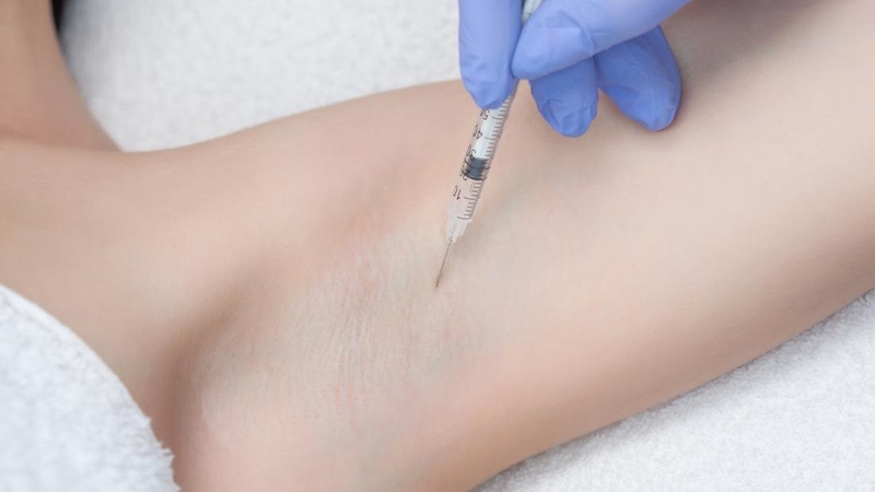 Bị hôi nách tắm nước lá ổi có hết không? 2