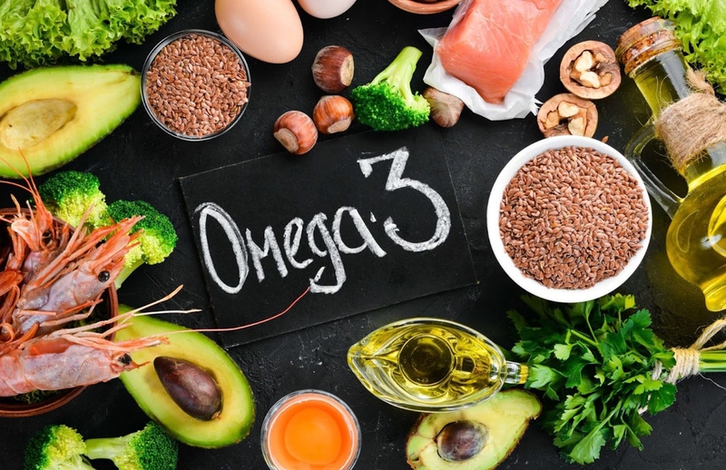 Bị khô mắt nên ăn gì để cải thiện tình trạng bệnh