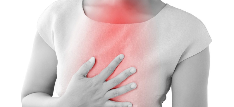 Bí kíp chữa trào ngược dạ dày gây mất ngủ ở người lớn 2