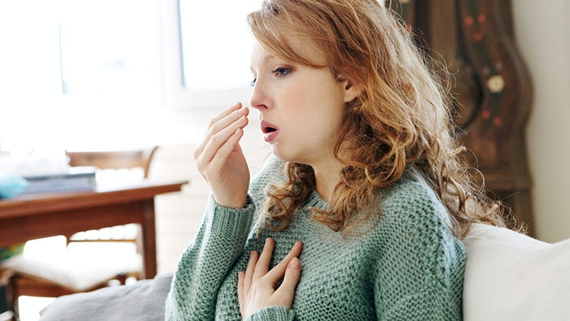 Cảm cúm không được điều trị hoặc tiến hành điều trị muộn cũng chính là khởi nguồn cho các bệnh viêm xoang, viêm tai giữa, viêm đường tiết niệu,...