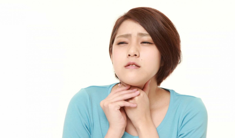 Bí kíp khắc phục tình trạng bà bầu bị trào ngược dạ dày 2