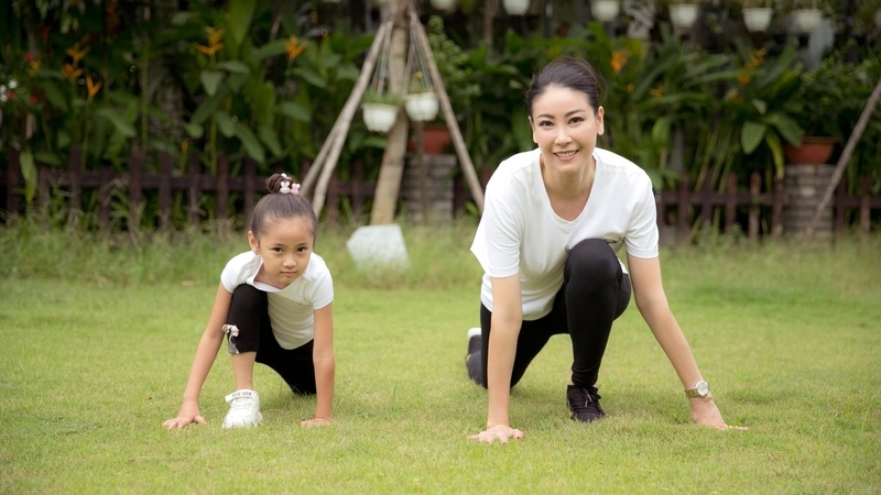 Bí kíp nuôi dạy trẻ thông minh sớm 4