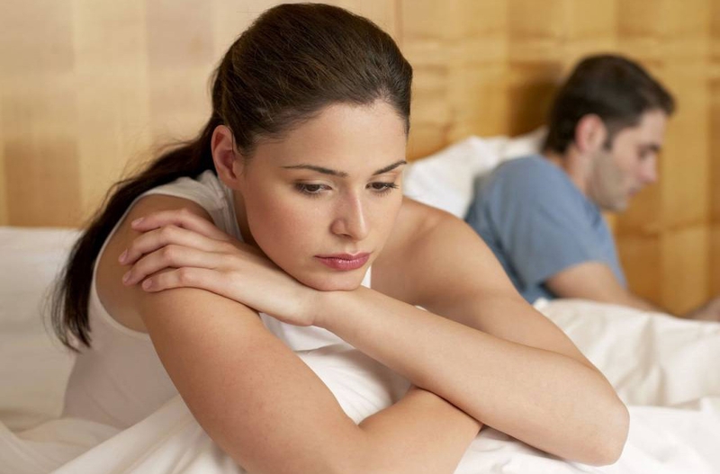 Bị lãnh cảm sau sinh: Nguyên nhân, triệu chứng và cách khắc phục 2