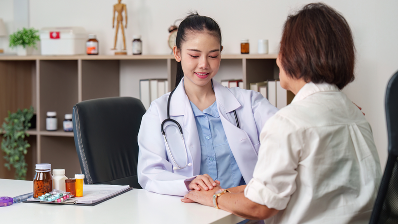 Bị lờn thuốc giảm cân phải làm sao? Nên tham khảo ý kiến bác sĩ thay vì tự ý tăng liều