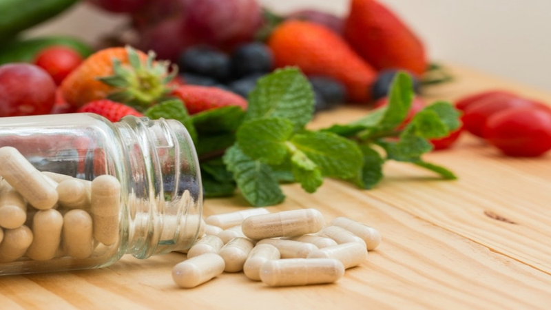 Bí mật giúp tăng cường hấp thu canxi hiệu quả 1