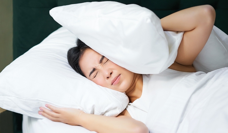 Mất ngủ có nên dùng hoa tam thất không? 2