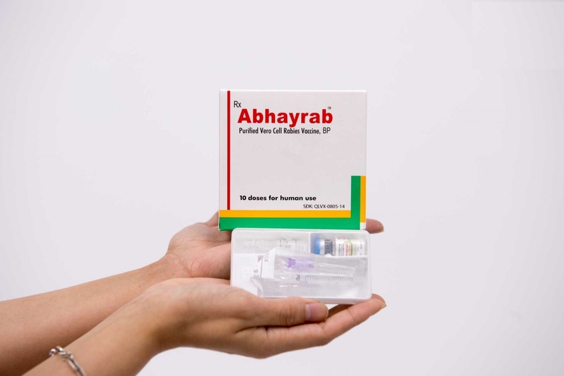 bị mèo cào chảy máu có cần tiêm phòng không 4