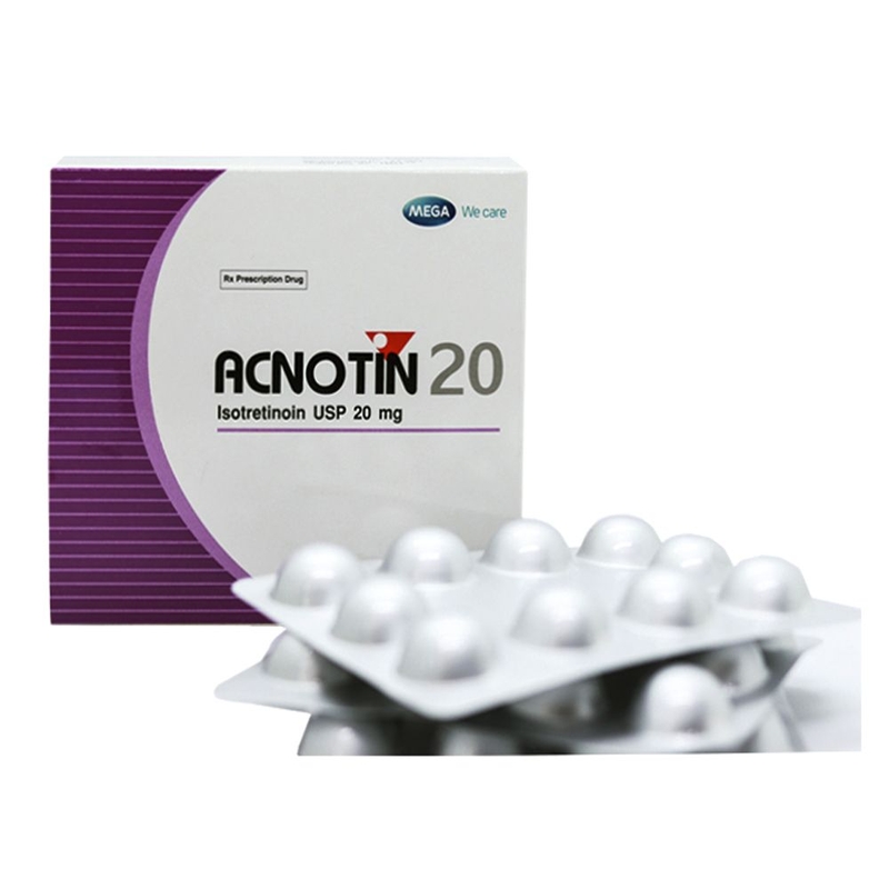 Bị mụn nội tiết nên uống gì mau hết? 4