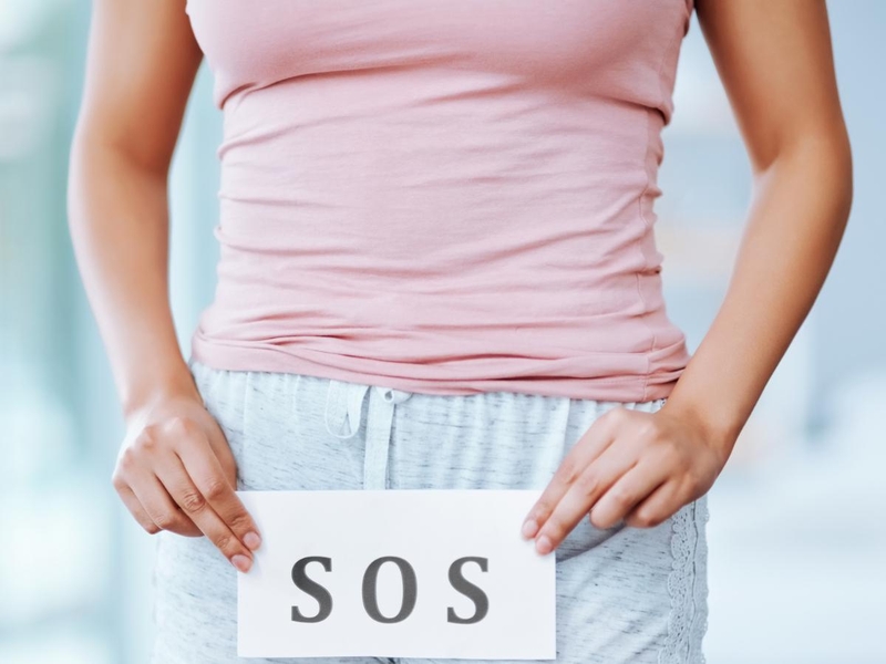 Bị nấm âm đạo có nên quan hệ không