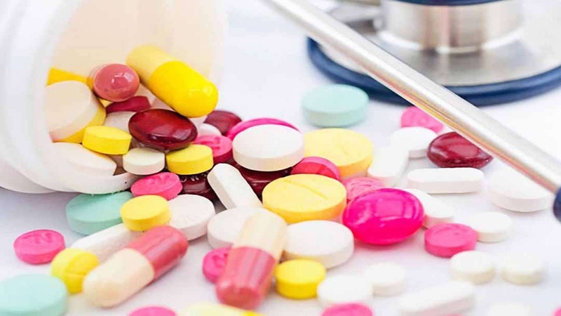 Bị nghẹt mũi phải làm sao để giảm triệu chứng nhanh chóng? 3