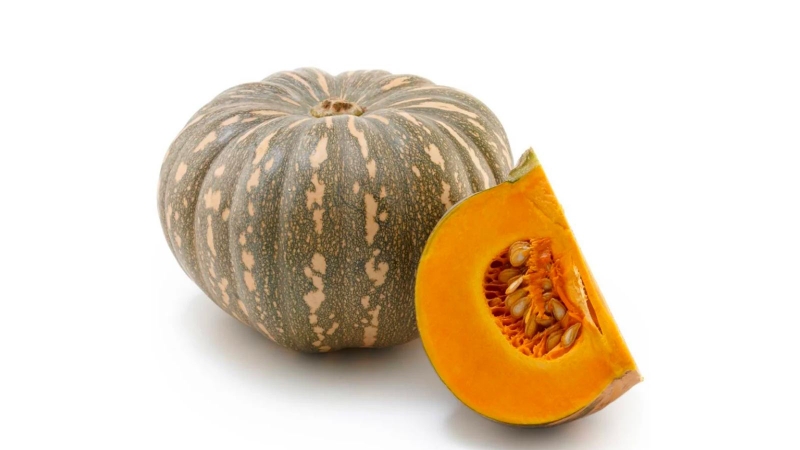 Bí ngô: Thành phần dinh dưỡng và các lợi ích đối với sức khỏe 1