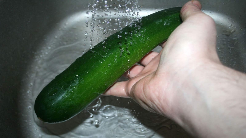 Bí ngòi: Thành phần dinh dưỡng và lợi ích đối với sức khỏe 2